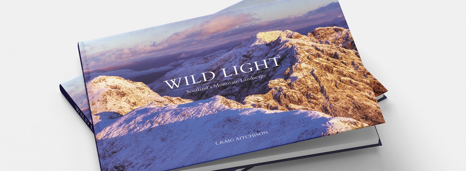 Wild Light Photography Book