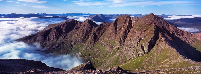 The Northwest Highlands Gallery