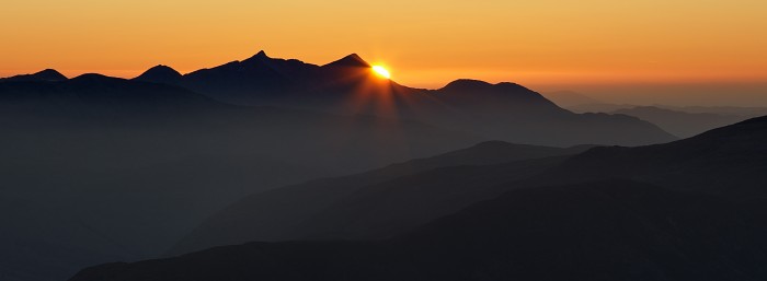 Ben Cruachan. Hasselblad X2D 35mm. December 2025