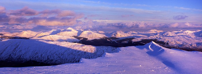 The Southern Highlands, Scottish Landscape Photography